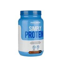 Precision Engineered Simply Protein Powder Chocolate 908g - 908 g