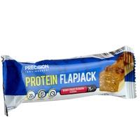 precision engineered protein flapjack berry 75g bar 75g
