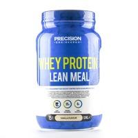 Precision Engineered Whey Protein Lean Meal Powder Vanilla 1.2kg - 1200 g, Green
