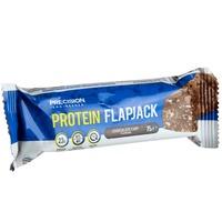 precision engineered protein flapjack chocolate chip 75g bar 75g