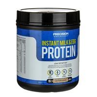 Precision Engineered Milk & Egg Protein Powder Chocolate 397g - 397 g