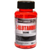 Precision Engineered l-glutamine 100 Tablets 500mg - 100 Tablets