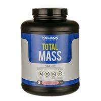 Precision Engineered Total Mass Gain Strawberry 2.6kg