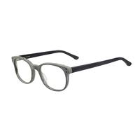 prodesign eyeglasses 4721 fourth dimension with nosepads 6926