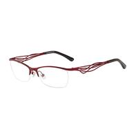 Prodesign Eyeglasses 5149 Iris 4021