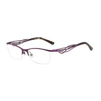 prodesign eyeglasses 5149 iris 4321