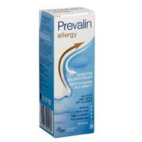 Prevalin Allergy 140ml Spray - 140 ml