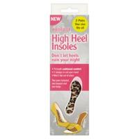 profoot high heel insoles