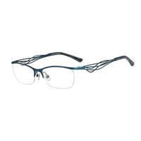 Prodesign Eyeglasses 5149 Iris 8531