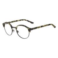 Prodesign Eyeglasses 4739 Heritage 9724