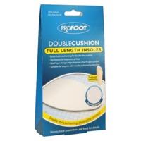 profoot double cushion insole