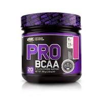 Pro BCAA Rasp Lemonade 390g