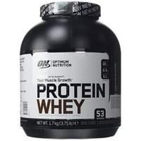 Protein Whey 1.7kg Chocolate Milkshake