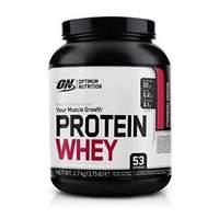 Protein Whey 1.7kg Strawberry Smoothie