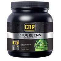 Pro Greens 500g Mango