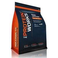 Protein Coffee Coolers 500g Cappuccino