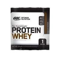 Protein Whey 24x32g Sachets Chocolate Milkshake