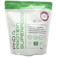 Protein Superfood 1kg Super Berries