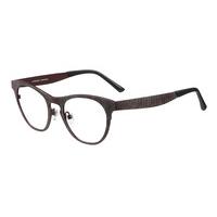 prodesign eyeglasses 4383 fourth dimension 4921