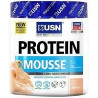 protein mousse 480g peach mango