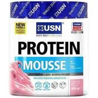 protein mousse 480g strawberry and white chocolate