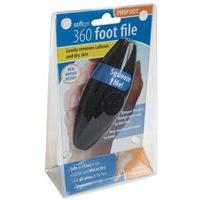 Profoot 360 Foot File