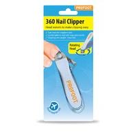 profoot 360 nailclipper