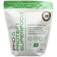 Protein Superfood 1kg Chocolate