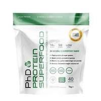Protein Superfood 1kg Banana