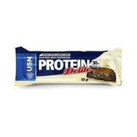 Protein Delite Yoghurt Bars 18x50g Toffee & Almond