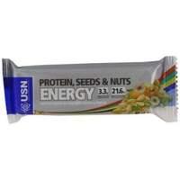 Protein Seeds & Nuts Energy Bar ...