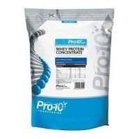 Pro-10 Whey Protein 4kg - Strawberry