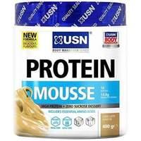 protein mousse 480g caffe latte