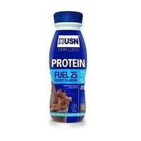 Protein Fuel 25 8 X 330ml Chocolate
