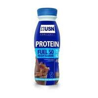 Protein Fuel 50 8x500ml Chocolate