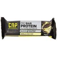 pro bar protein 12x75g vanilla chocolate chip