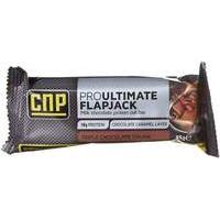 Pro Ultimate Flapjack 12x85g Triple Chocolate Chunk