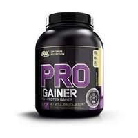 Pro Complex Gainer Vanilla 2.37kg (New Formula)