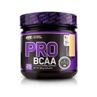 pro bcaa peach mango 390g