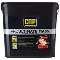 Pro Ultimate Mass 4kg Cherry Bakewell