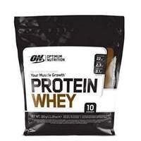 Protein Whey 320g Chocolate Milkshake