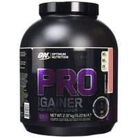 pro complex gainer strawberry 237kg new formula