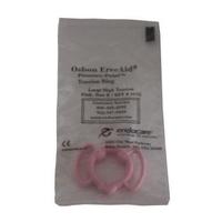 Pressure Point Rings Large High Tension Pink (B) For Use With Erecaid Systems