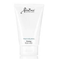 Princess Skincare True Hyaluronic Firm Body Lotion 120 ml Lotion