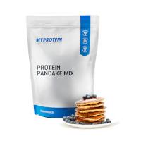 protein pancake mix chocolate 200g