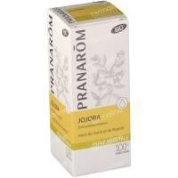 Pranarom Jojoba Vegatable Oil 867 50 ml