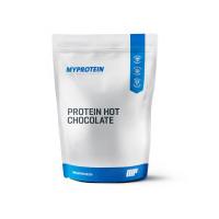 Protein Hot Chocolate, Chocolate, 1kg