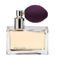 prada eau de parfum deluxe 80ml