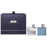 prada for men gift set