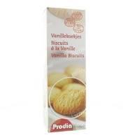 Prodia Vanilla Cookie + Sweetene...